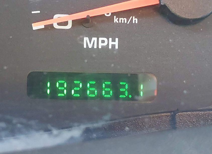 Photo 15 of 2003 Ford F-250 LARIAT/XL/XLT (VIN 1FTNX20F13EB24674)