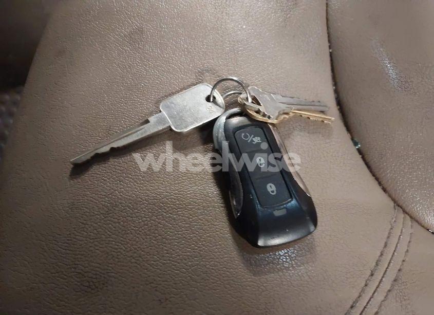 Photo 11 of 1999 Ford F-250 LARIAT/XL/XLT (VIN 1FTNX20F1XEA40537)