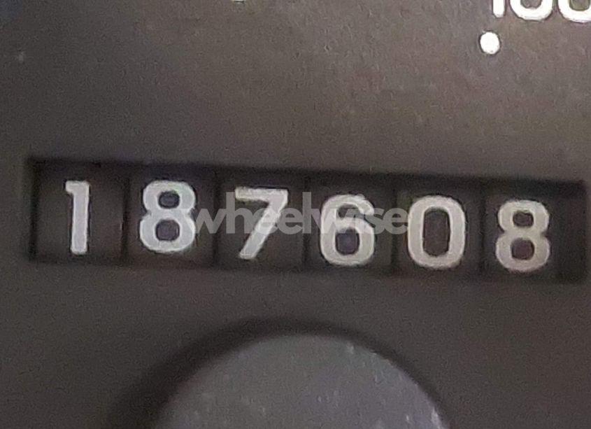 Photo 15 of 1999 Ford F-250 LARIAT/XL/XLT (VIN 1FTNX20F1XEA40537)