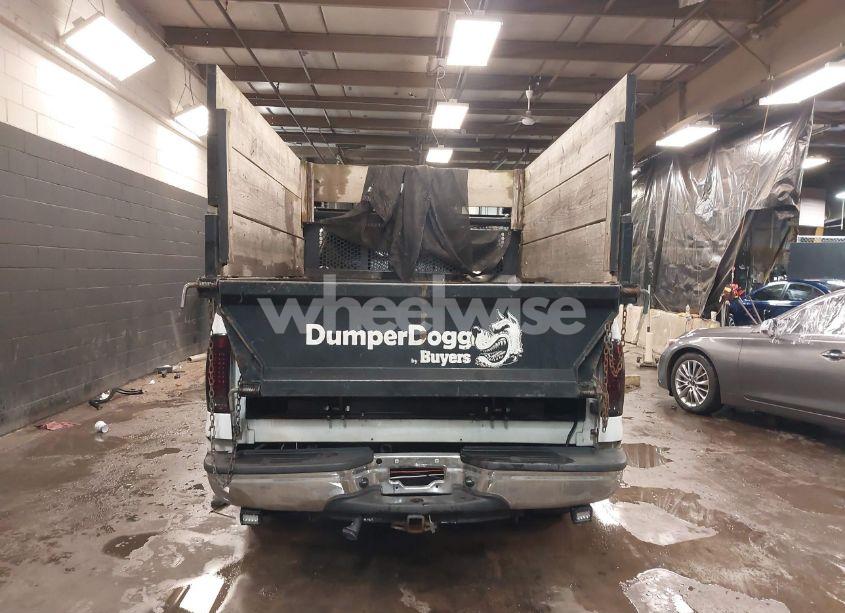 Photo 16 of 1999 Ford F-250 LARIAT/XL/XLT (VIN 1FTNX20F1XEA40537)