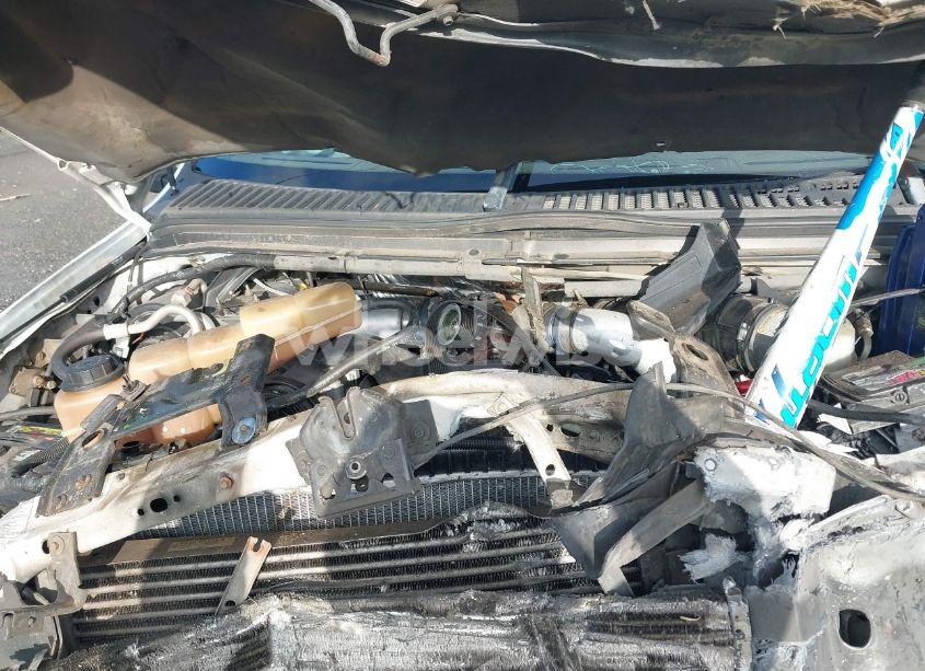 Photo 10 of 1999 Ford F-250 LARIAT/XL/XLT (VIN 1FTNX20F5XEC00435)