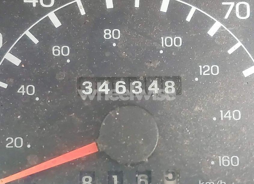 Photo 15 of 1999 Ford F-250 LARIAT/XL/XLT (VIN 1FTNX20F5XEC00435)