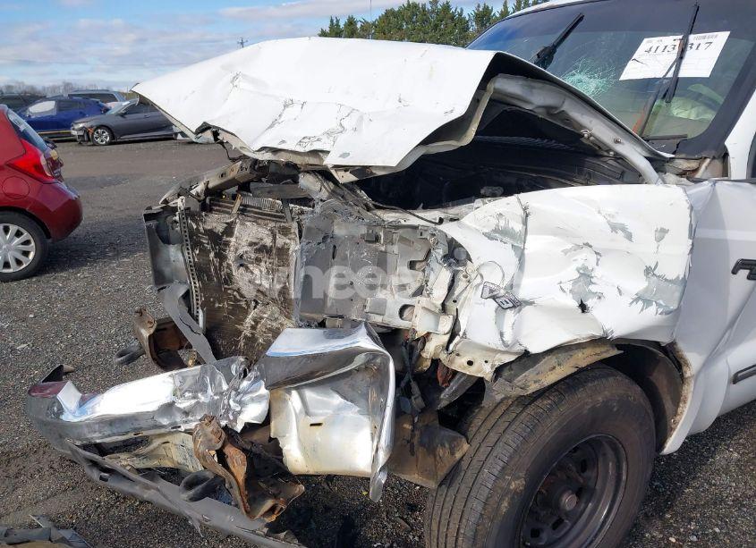 Photo 6 of 1999 Ford F-250 LARIAT/XL/XLT (VIN 1FTNX20F5XEC00435)