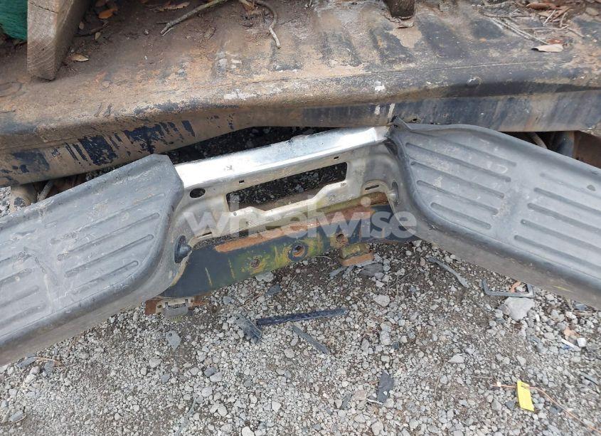 Photo 6 of 2004 Ford F-250 LARIAT/XL/XLT (VIN 1FTNX20L54EC43769)