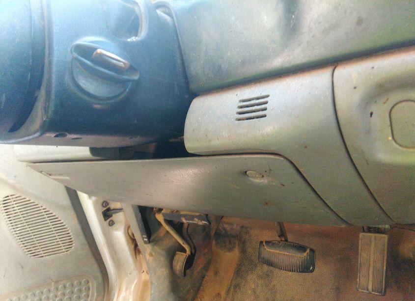 Photo 11 of 2004 Ford F-250 LARIAT/XL/XLT (VIN 1FTNX20L54ED81280)