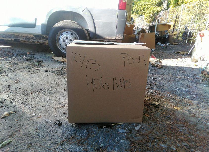 Photo 12 of 2004 Ford F-250 LARIAT/XL/XLT (VIN 1FTNX20L54ED81280)