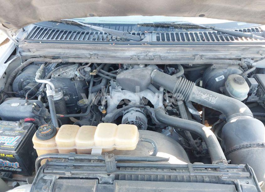 Photo 10 of 1999 Ford F-250 LARIAT/XL/XLT (VIN 1FTNX20L5XEC55084)