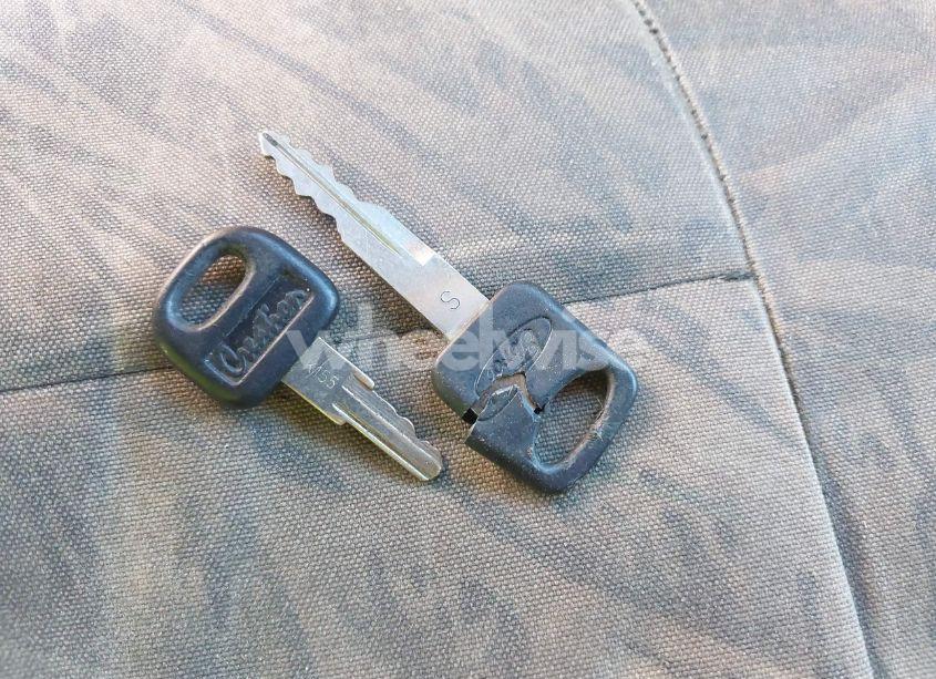 Photo 11 of 1999 Ford F-250 LARIAT/XL/XLT (VIN 1FTNX20L5XEC55084)