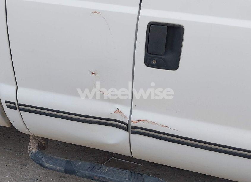 Photo 6 of 1999 Ford F-250 LARIAT/XL/XLT (VIN 1FTNX20L6XEB89810)