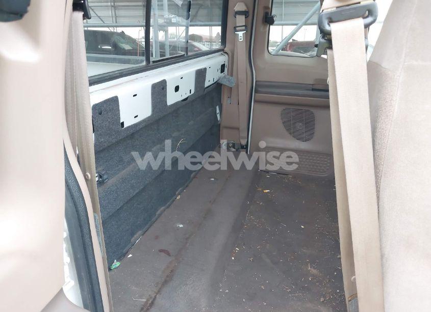 Photo 8 of 1999 Ford F-250 LARIAT/XL/XLT (VIN 1FTNX20L6XEB89810)