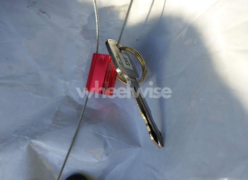 Photo 11 of 2004 Ford F-250 LARIAT/XL/XLT (VIN 1FTNX20L94ED90595)