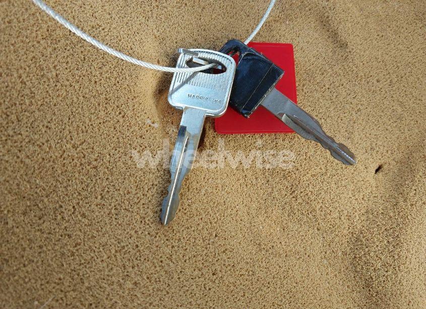 Photo 11 of 2004 Ford F-250 LARIAT/XL/XLT (VIN 1FTNX20LX4EB97517)