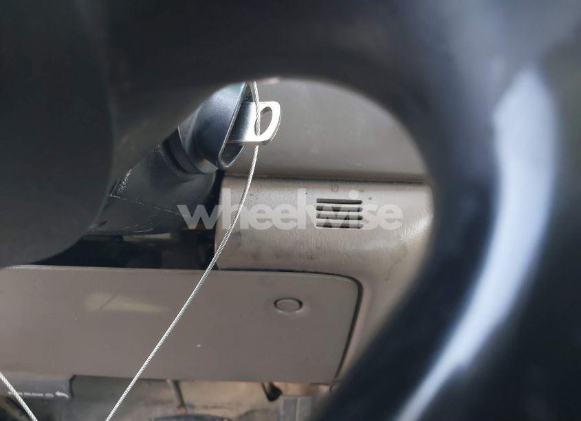 Photo 11 of 2004 Ford F-250 LARIAT/XL/XLT (VIN 1FTNX20P14ED45752)