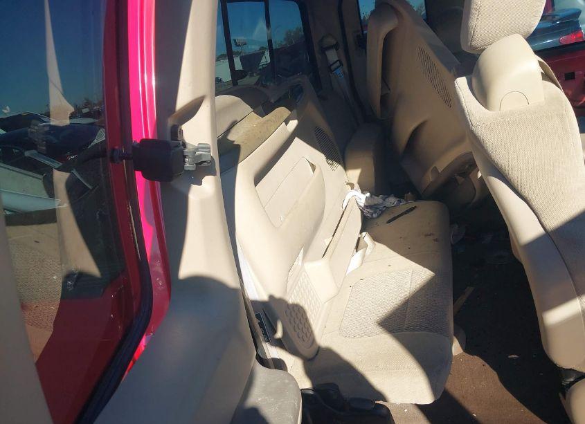 Photo 8 of 2004 Ford F-250 LARIAT/XL/XLT (VIN 1FTNX20P94EA35929)