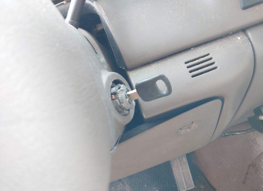 Photo 11 of 2003 Ford F-250 LARIAT/XL/XLT (VIN 1FTNX20S33EB35110)