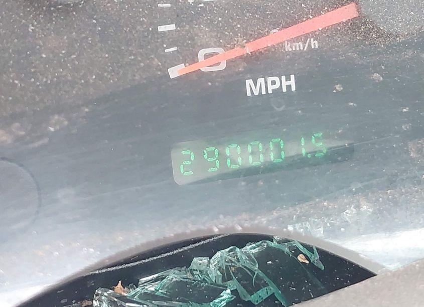 Photo 7 of 2003 Ford F-250 LARIAT/XL/XLT (VIN 1FTNX20S33EB35110)