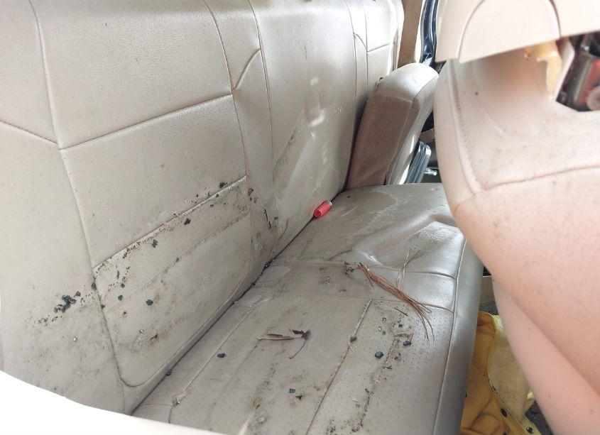 Photo 8 of 2003 Ford F-250 LARIAT/XL/XLT (VIN 1FTNX20S33EB35110)