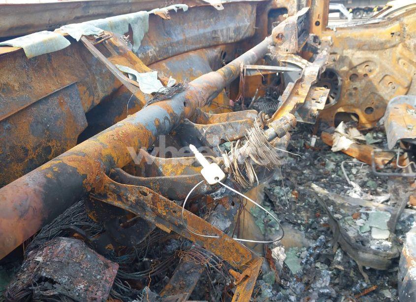 Photo 11 of 2001 Ford F-250 N/A (VIN 1FTNX21F01EA92814)