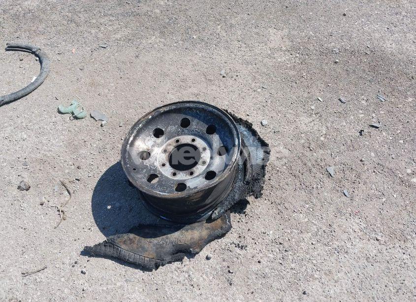 Photo 12 of 2001 Ford F-250 N/A (VIN 1FTNX21F01EA92814)