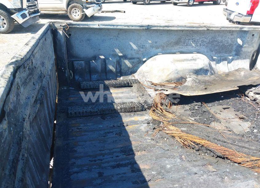 Photo 15 of 2001 Ford F-250 N/A (VIN 1FTNX21F01EA92814)