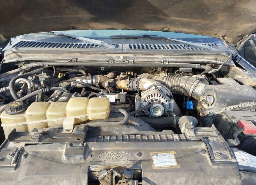 Photo 10 of 1999 Ford F-250 LARIAT/XL/XLT (VIN 1FTNX21F0XEA02750)