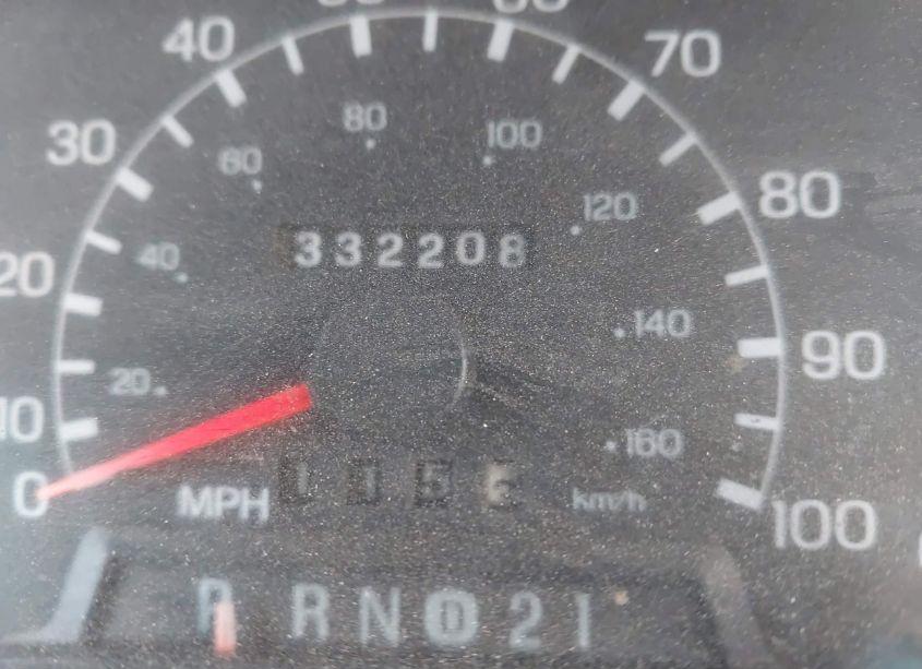 Photo 7 of 1999 Ford F-250 LARIAT/XL/XLT (VIN 1FTNX21F0XEA02750)