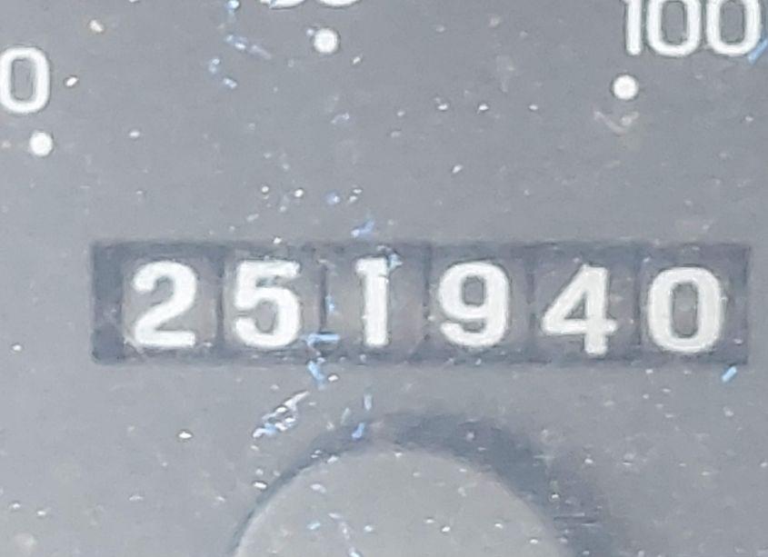 Photo 15 of 2001 Ford F250 SUPER DUTY (VIN 1FTNX21F51EC56672)