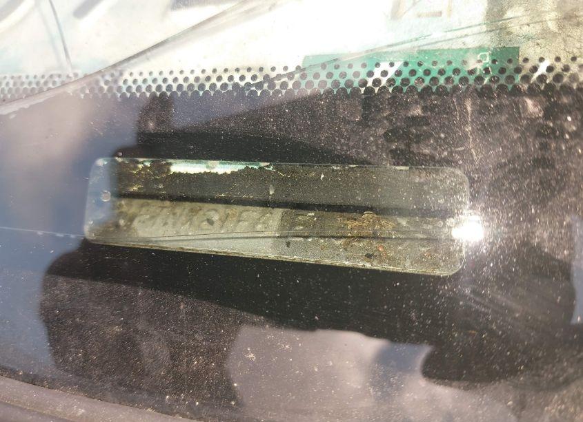 Photo 9 of 2001 Ford F-250 N/A (VIN 1FTNX21F61EA33895)