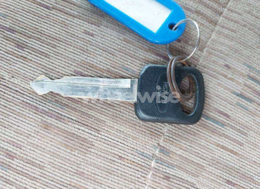 Photo 11 of 1999 Ford F-250 LARIAT/XL/XLT (VIN 1FTNX21F8XEB83175)