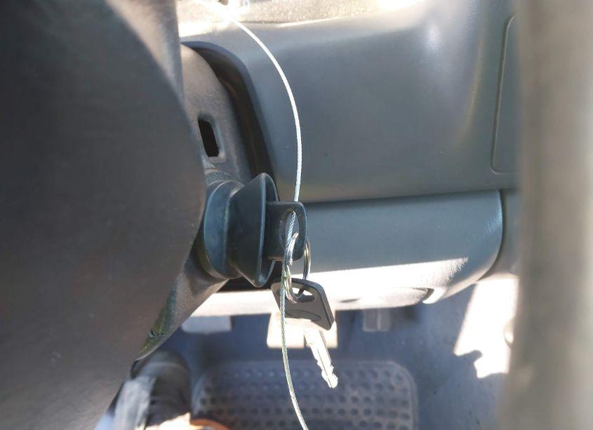 Photo 11 of 1999 Ford F-250 LARIAT/XL/XLT (VIN 1FTNX21L3XEC09221)