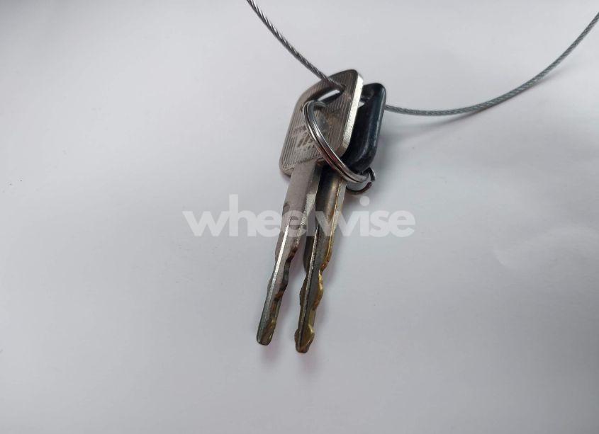 Photo 11 of 2001 Ford F-250 LARIAT/XL/XLT (VIN 1FTNX21L51EB77184)