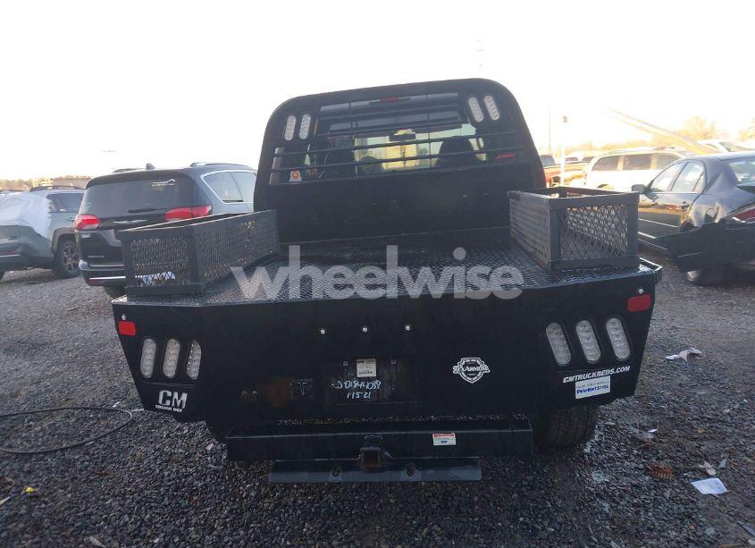 Photo 16 of 2004 Ford F-250 (VIN 1FTNX21L54EB85533)