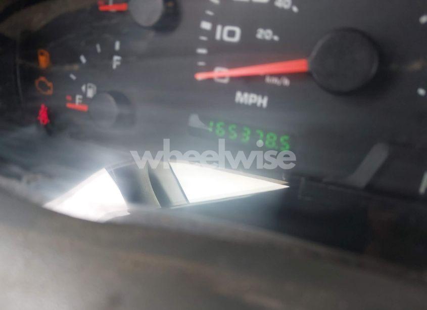 Photo 14 of 2003 Ford F-250 N/A (VIN 1FTNX21L73EB63953)