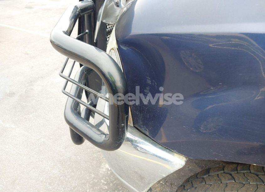 Photo 6 of 2003 Ford F-250 LARIAT/XL/XLT (VIN 1FTNX21L73EC46847)