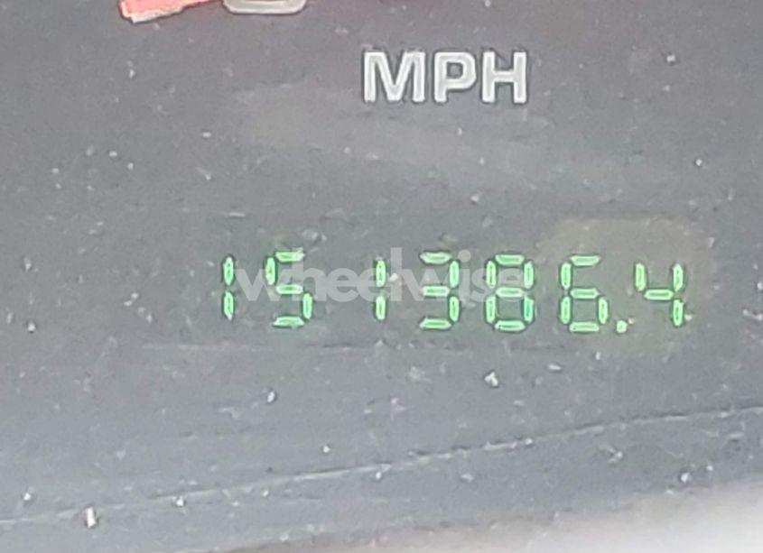 Photo 16 of 2004 Ford F-250 LARIAT/XL/XLT (VIN 1FTNX21L74EB16679)