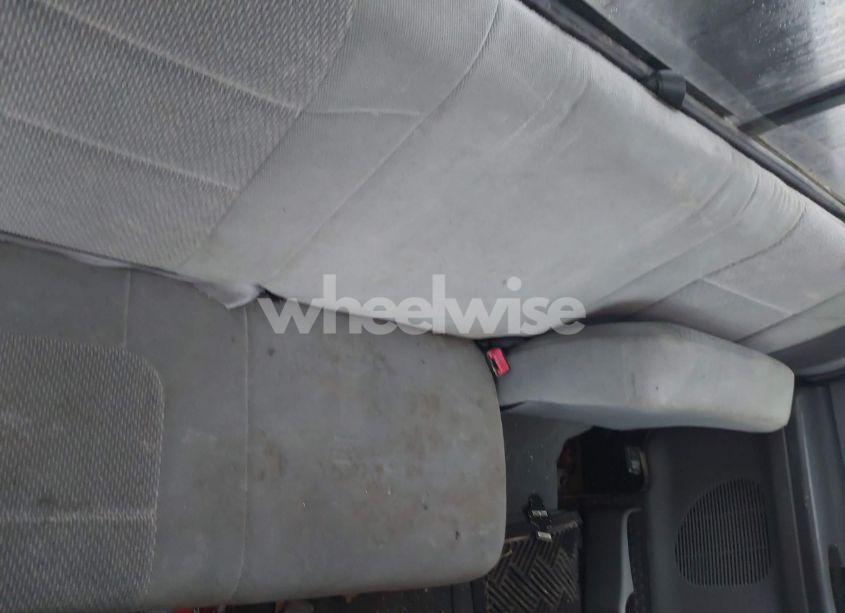 Photo 8 of 2004 Ford F-250 LARIAT/XL/XLT (VIN 1FTNX21L74EB16679)