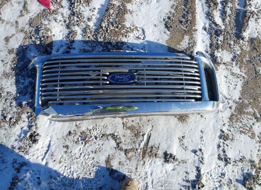 Photo 12 of 2000 Ford F-250 LARIAT/XL/XLT (VIN 1FTNX21L9YED33477)