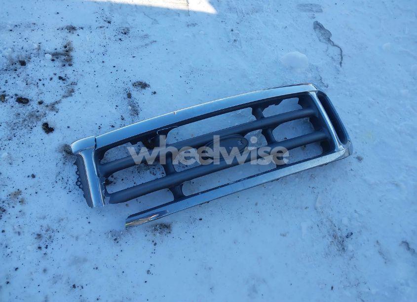 Photo 12 of 2004 Ford F-250 LARIAT/XL/XLT (VIN 1FTNX21P14EA09209)