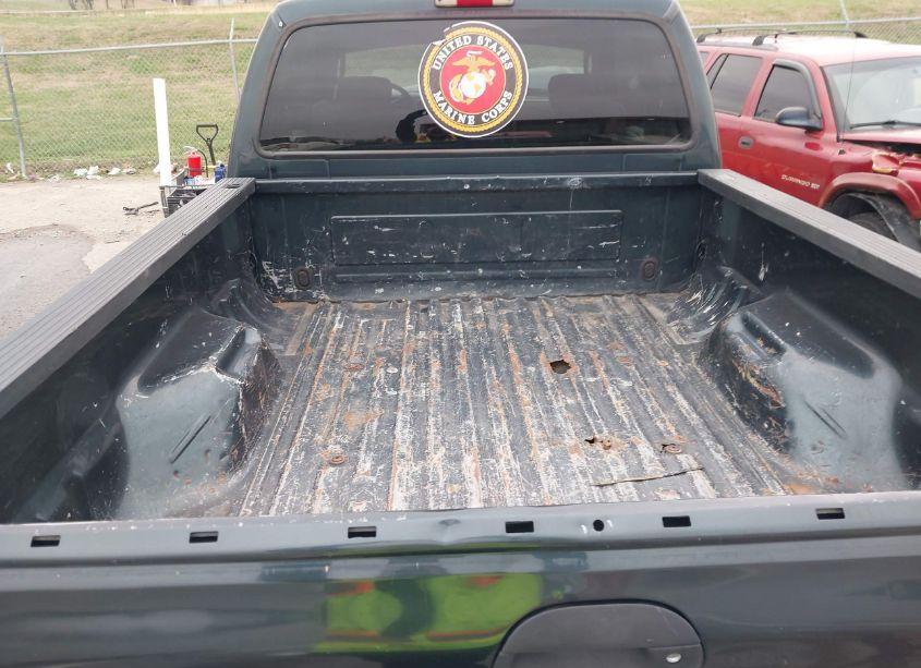 Photo 18 of 2004 Ford F-250 LARIAT/XL/XLT (VIN 1FTNX21P34EA58380)