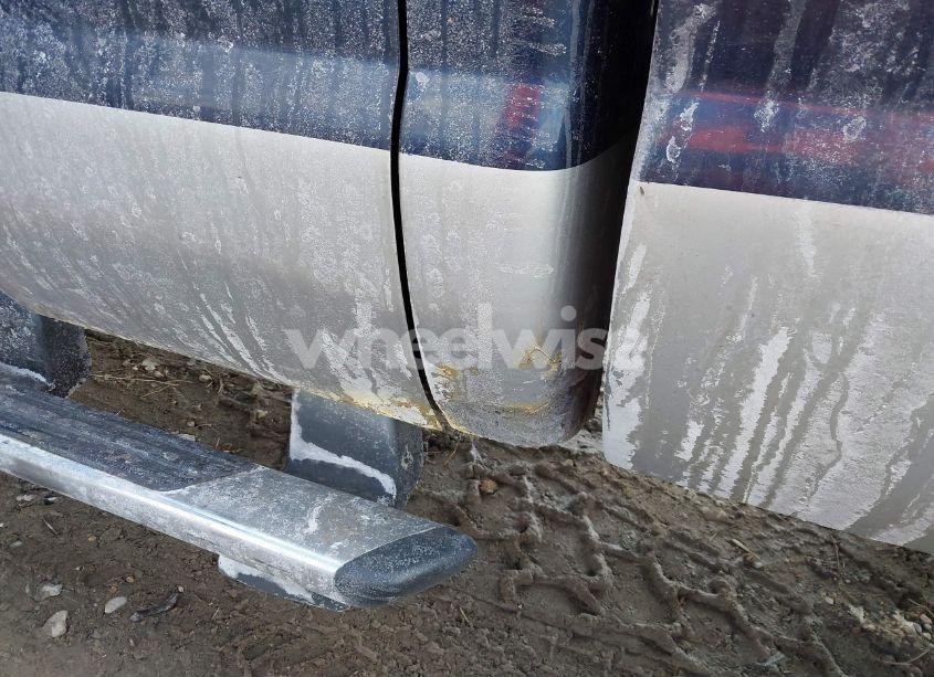 Photo 6 of 2004 Ford F-250 LARIAT/XL/XLT (VIN 1FTNX21P34EB67471)