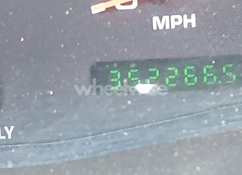 Photo 7 of 2004 Ford F-250 LARIAT/XL/XLT (VIN 1FTNX21P34EB67471)