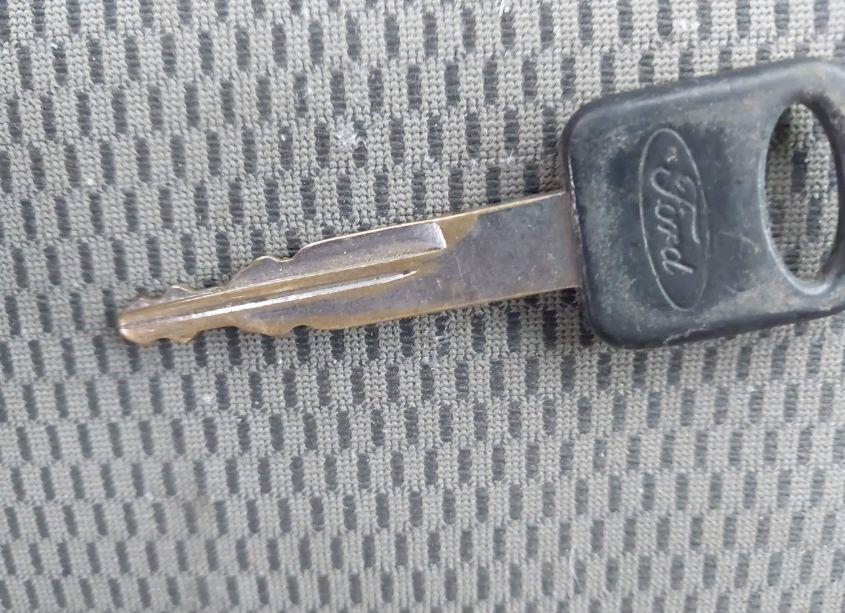 Photo 11 of 2004 Ford F-250 LARIAT/XL/XLT (VIN 1FTNX21P74ED84733)