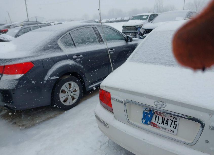 Photo 13 of 2004 Ford F-250 LARIAT/XL/XLT (VIN 1FTNX21P74ED84733)