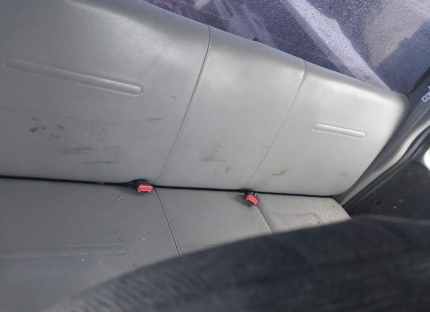 Photo 8 of 2004 Ford F-250 LARIAT/XL/XLT (VIN 1FTNX21P84EB49290)