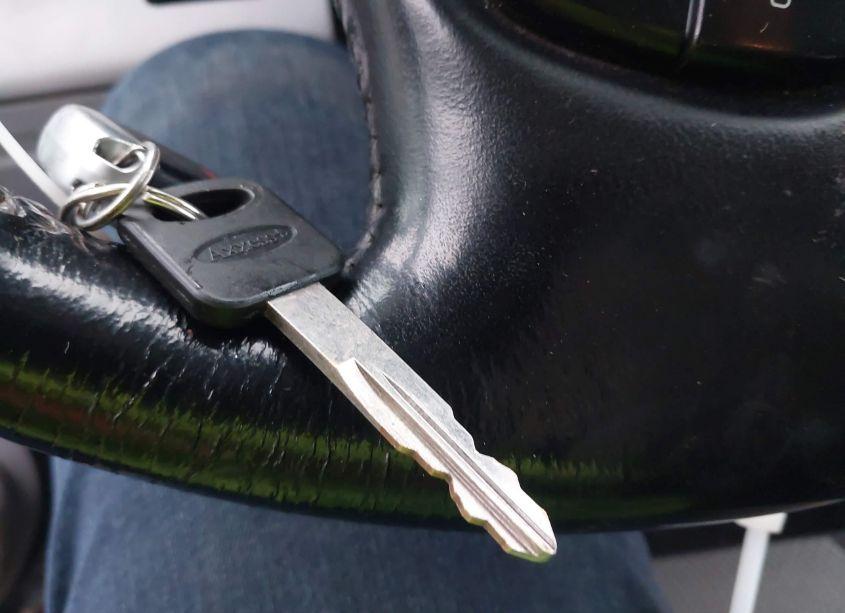 Photo 11 of 2004 Ford F-250 LARIAT/XL/XLT (VIN 1FTNX21PX4EC66224)