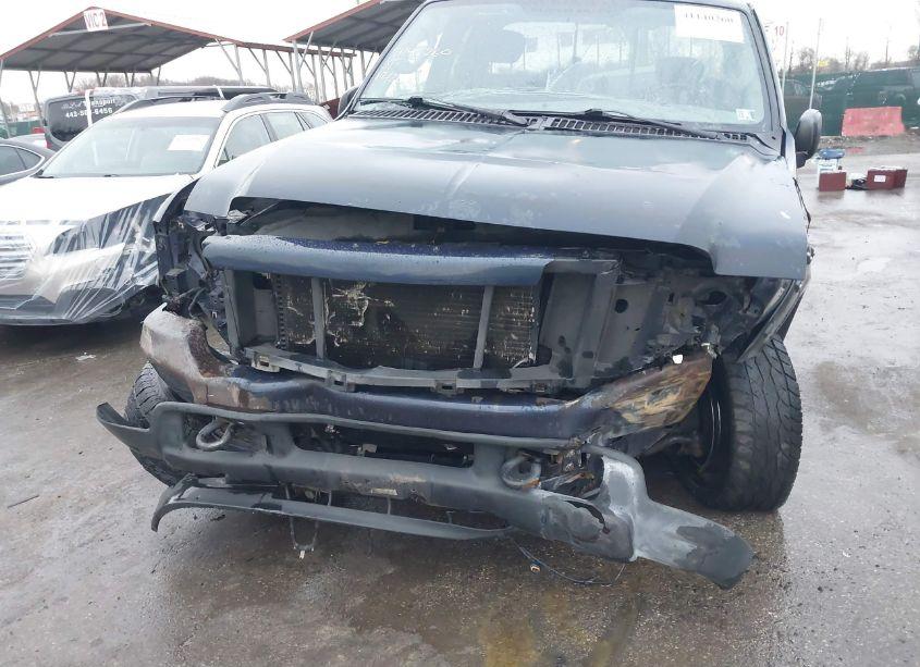 Photo 17 of 2004 Ford F-250 LARIAT/XL/XLT (VIN 1FTNX21PX4EC66224)