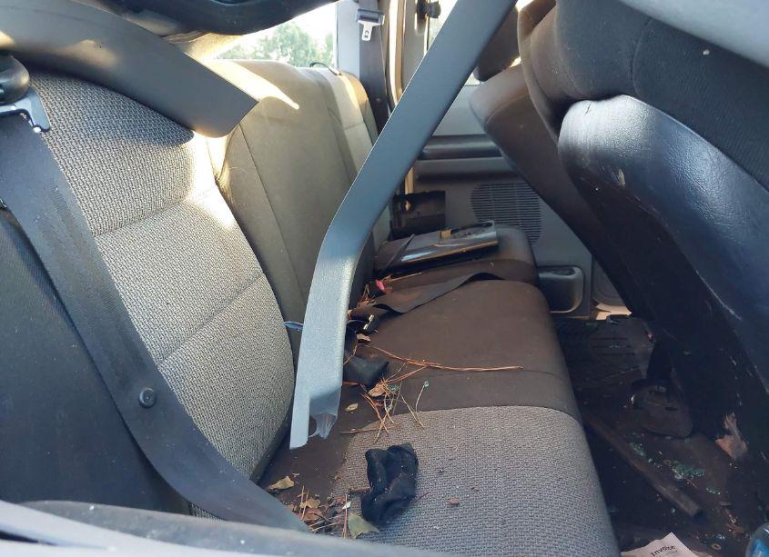 Photo 8 of 2004 Ford F-250 LARIAT/XL/XLT (VIN 1FTNX21S04EA25387)