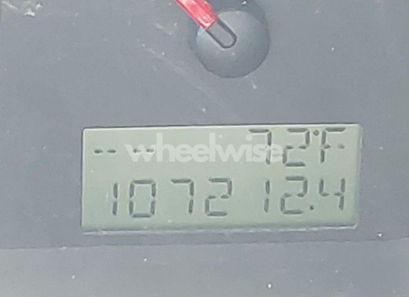 Photo 15 of 2004 Ford F-150 XL/XLT (VIN 1FTPF12514NC66468)