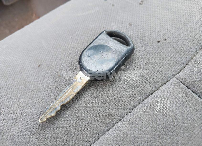 Photo 11 of 2006 Ford F-150 XL/XLT (VIN 1FTPF12546NA66624)