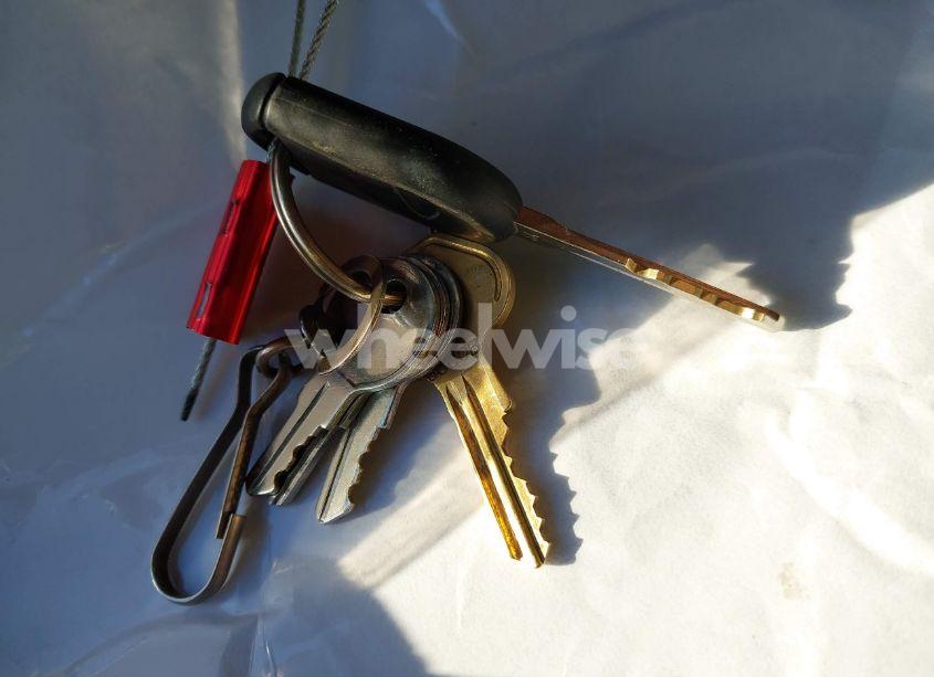 Photo 11 of 2006 Ford F-150 XL/XLT (VIN 1FTPF12546NB57599)